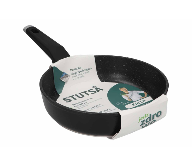 STUTSA KALLA Patelnia 20cm - 1484459 - zdjęcie 3